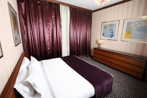 Hyatt Jeddah Continental Hotel image 5