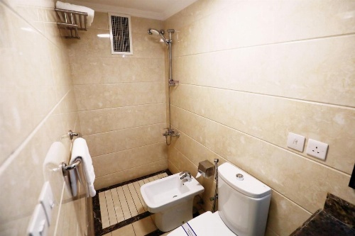 Hyatt Jeddah Continental Hotel image 7