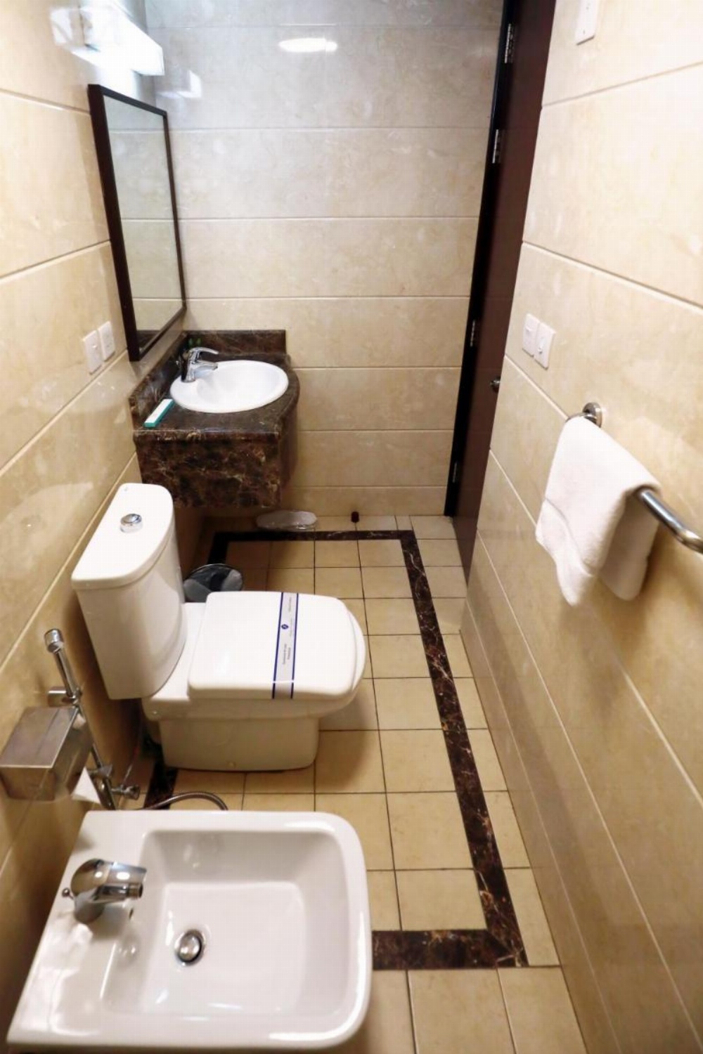 Hyatt Jeddah Continental Hotel