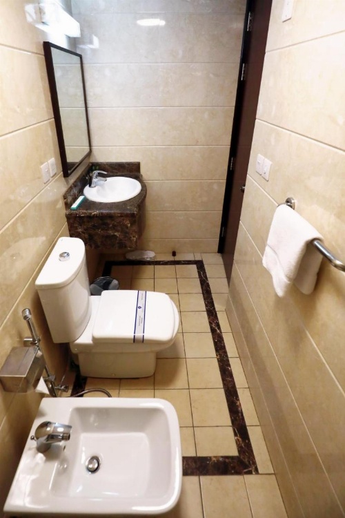 Hyatt Jeddah Continental Hotel image 8