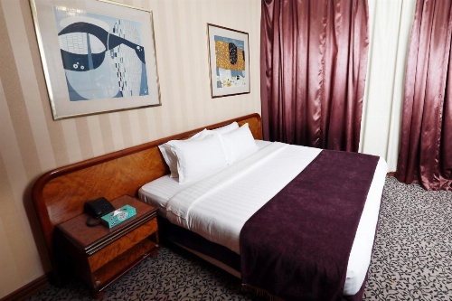 Hyatt Jeddah Continental Hotel image 10