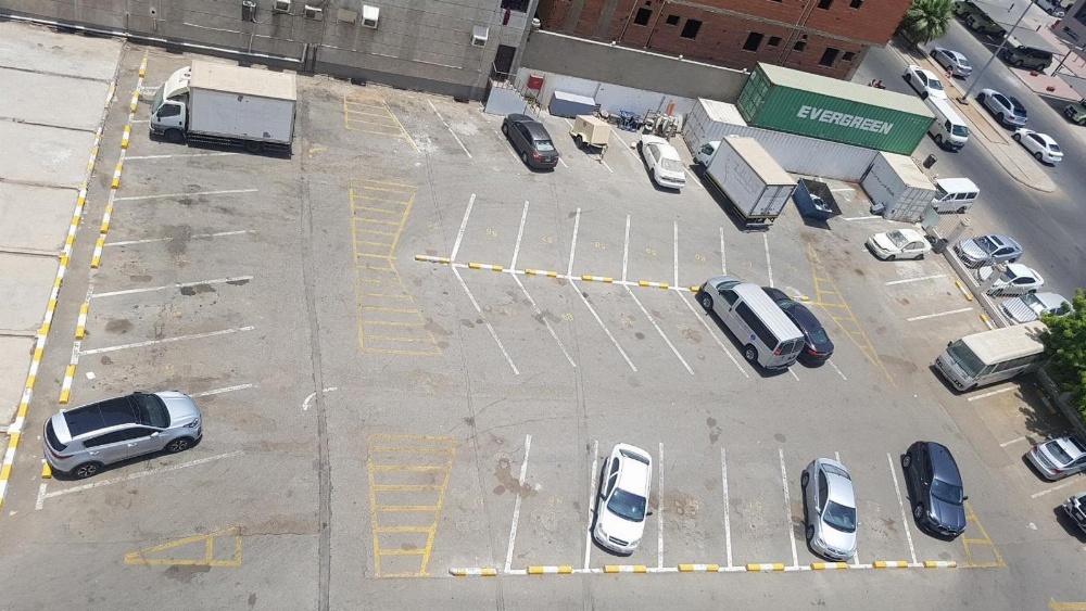 Hyatt Jeddah Continental Hotel Main image