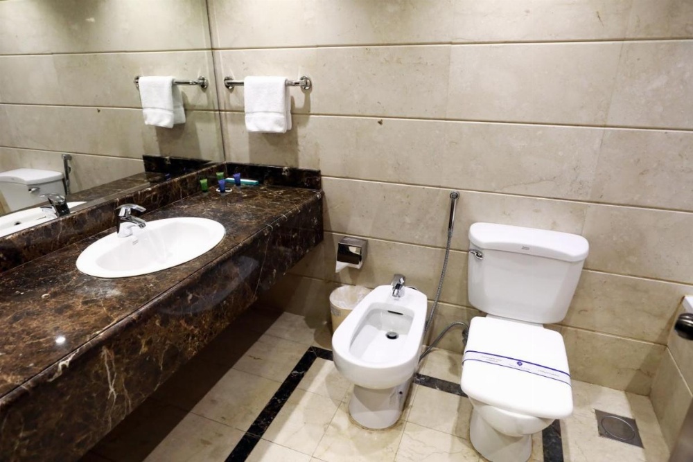 Hyatt Jeddah Continental Hotel Image 11