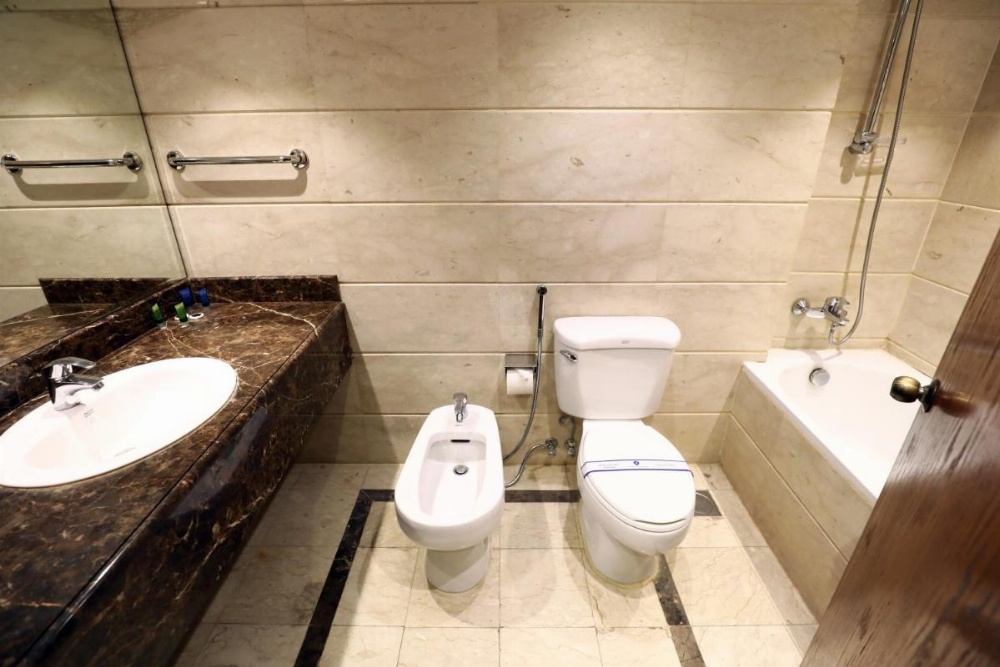 Hyatt Jeddah Continental Hotel Image 12