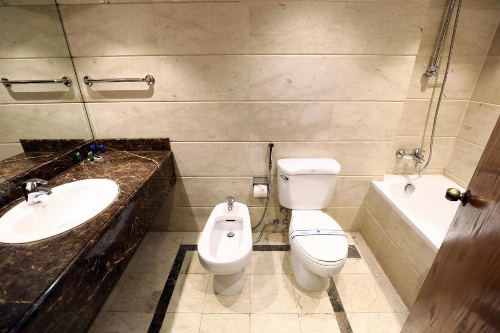 Hyatt Jeddah Continental Hotel image 12