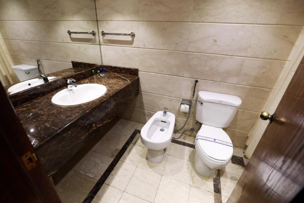 Hyatt Jeddah Continental Hotel Image 14