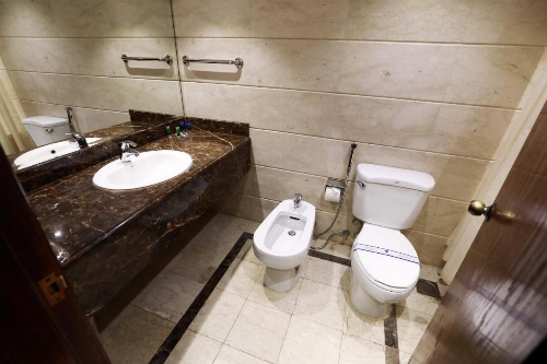 Hyatt Jeddah Continental Hotel image 14