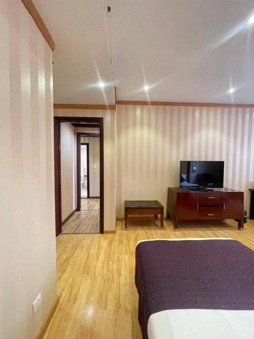 Hyatt Jeddah Continental Hotel image 16