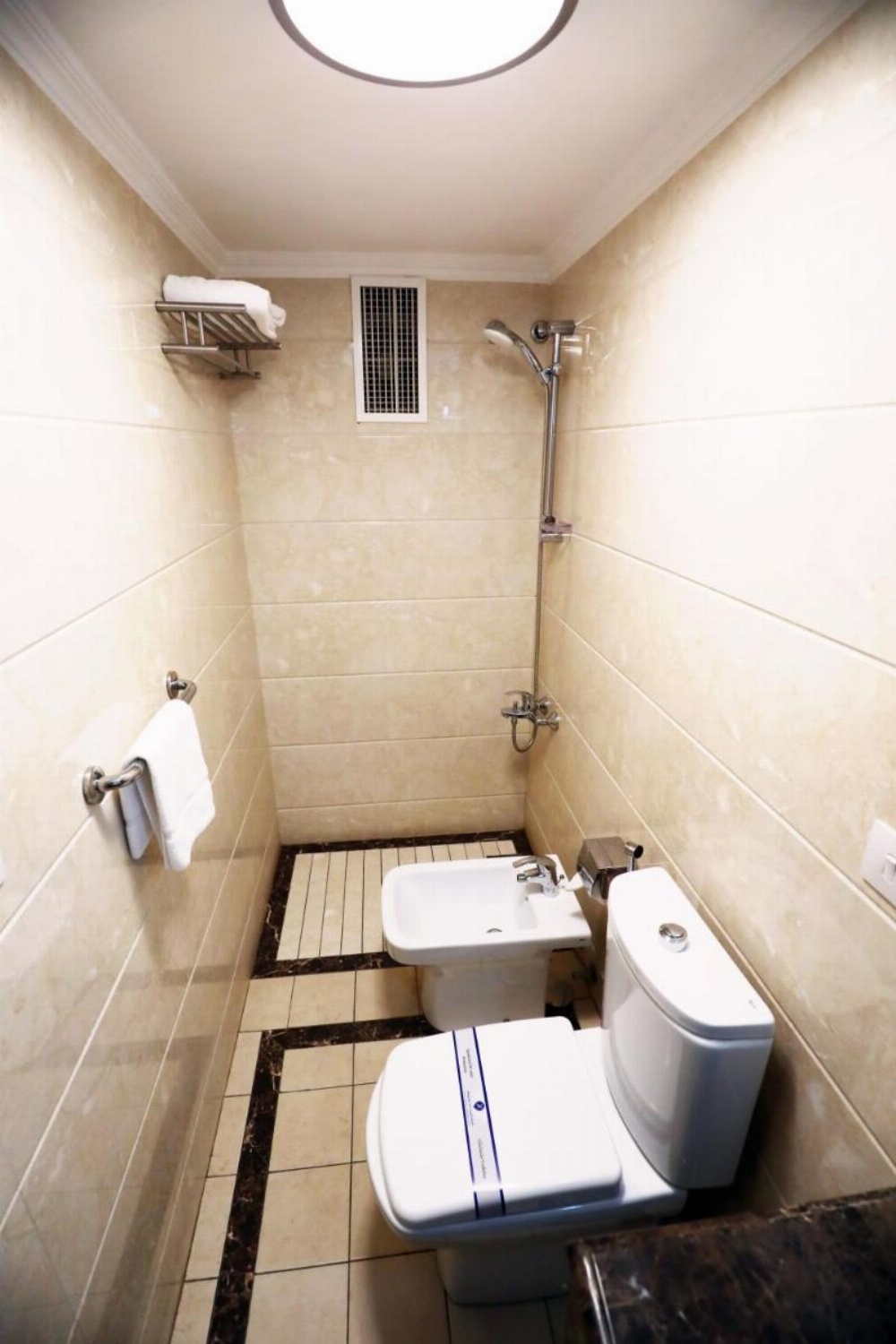 Hyatt Jeddah Continental Hotel Image 17