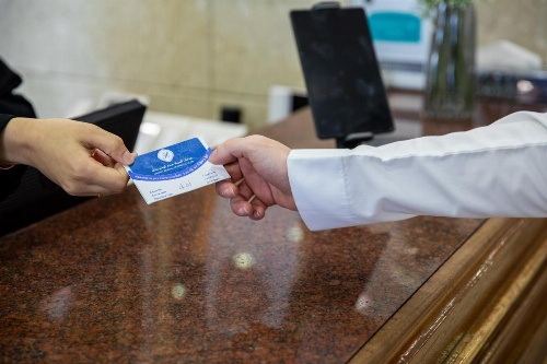 Hyatt Jeddah Continental Hotel image 24